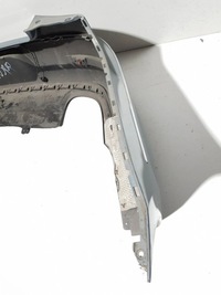 фото thumb №9, Volkswagen passat cc 2010 с задний бампер задний