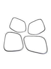 фото thumb №1, Комплект рамка декоративних динаміків mitsubishi