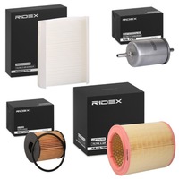 фото thumb №1, Ridex набор фильтров do peugeot partner combispace 5f do citroën