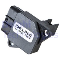 Delphi витратомір повітря mazda 2 3 1.-2.0 Ціна, фото thumb