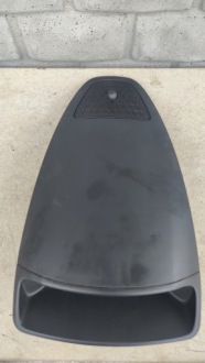 фото thumb №2, Дисплея радио ramak opel corsa d 13284430