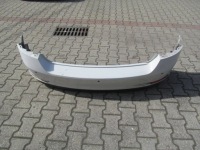 фото thumb №5, Skoda rapid spaceback 13-19 бампер задня задній c401