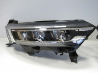фото thumb №3, Лампа full led renault koleos ii lift права ліва