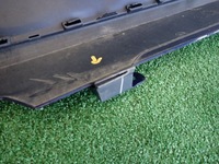 фото thumb №7, Ford ka plus lift 18- бампер задній задня