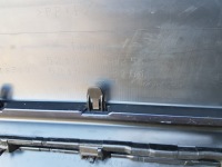 Бампер задняя lexus rx iv 450hl 18-20 4xpdc long 7os Доставка, фото thumb