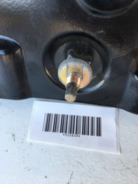 фото thumb №6, Подъемник механизм стёкла левый зад mercedes w124 купе c124 ce