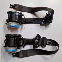 Купити Opel insignia b ремені безпеки натягувачі правий/лівий перед комплект, фото thumb