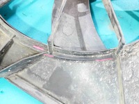 фото thumb №7, Вентилятор радиатора chevrolet captiva 2.0 vcdi