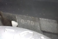 фото thumb №13, Турбонагнетатель 059145874c audi a7 4g 3.0tdi