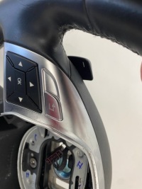 Повітропровід mercedes ml gl w166 1664600303 Ціна, фото thumb