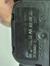 фото thumb №5, Vw golf v touran caddy octavia ii altea toledo моторчик крышка отопителя