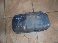 фото thumb №1, Поддон поддон масляная twingo 1.2 clio 7700100375a