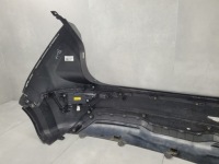 Бампер задній задній kia niro e-niro 2 ev 22- Оригінал, фото thumb