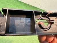 фото thumb №12, Porsche cayman 718 982 напрямна накладки порога поріг лівий 982854943a