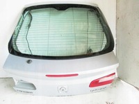 фото thumb №1, Крышка багажника задняя renault laguna ii хэтчбек 2001-2007r