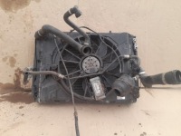 Bmw 3 e87 e90 бензин радіатор вентилятор Недорого, фото thumb