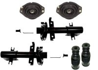 фото thumb №1, Амортизаторы подушки безопасности odb osł prz renault laguna 2