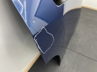 Bmw ix i20 ix20 дверей задні праве  задній Недорого, фото thumb