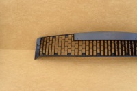 фото thumb №9, Lancia ypsilon 11-16 rok решётка бампера перед средняя 735486083