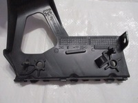 фото thumb №6, Peugeot 207 cc правый направляющая бампера заднего задняя