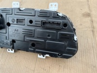 фото thumb №12, Hyundai i20 iii 2021r счетчик приборы оригинал europa