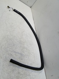 фото thumb №3, Alfa romeo 159 прокладка скло правий перед підігрівається