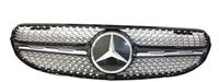 фото thumb №1, Mercedes glc x253 w253 19- решітка радіатора решітка радіатора diamond