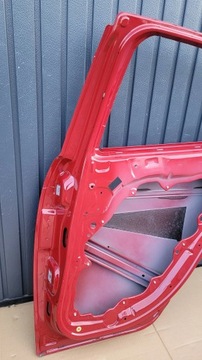 фото thumb №8, Alfa romeo giulietta 10 двері зад задні праві fv