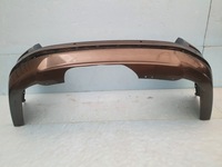 фото thumb №6, Бампер ford mondeo mk5 kombi задня задній