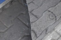 фото thumb №7, Hyundai ix35 двері правий перед передні pae kpl