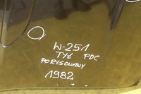 фото thumb №16, Бампер зад задний pod pdc mercedes w251