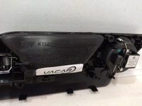 фото thumb №10, 3g0867450 dekor молдинг декоративная дверь цвет 6gl правый задняя vw arteon 2019+