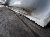 фото thumb №8, Двері праве передні seat leon 2 ii колір lb9a