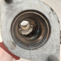 фото thumb №13, Hyundai ix35 1,7 з'єднувач гнучкий вихлоп з nowego автомобіля