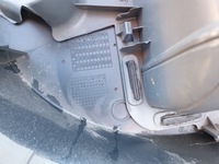 фото thumb №16, Обшивка дверь обивка правый перед audi a7 4g eu