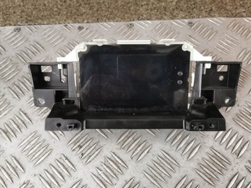 фото thumb №1, Дисплей радио ford focus mk3 am5t-18b955-be/ch