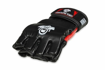 Перчатки для тренировок Bushido MMA, размер XL