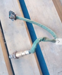 Купить Датчик лямбда-зонд smart 453 226934803r, фото thumb