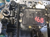 Мехатроника плита коробки автоматической mercedes w221 w220 a0034460310 Недорого, фото thumb