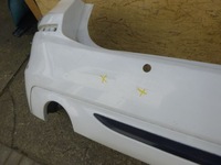 фото thumb №11, Bmw 5 g31 kombi бампер задній