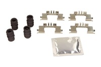 фото thumb №1, Набор inst. тормозных колодок ham. suzuki p. alto