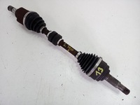 фото thumb №1, Левая приводной вал nissan nv200 1.6 16v