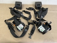 фото thumb №1, Volvo xc60 23r pas ремені безпеки комплект оригінальні