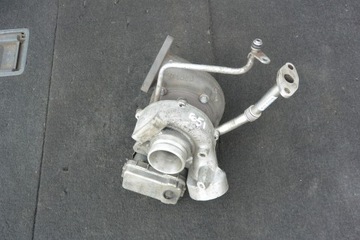 фото thumb №1, Турбонагнетатель om651 mercedes sprinter 2,2 cdi