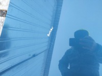 Капот audi a6 c6 оригинал 2004-2011 Доставка, фото thumb