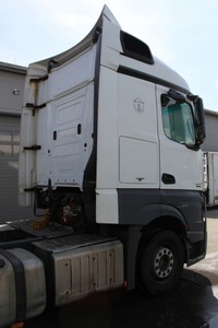 фото thumb №5, Кабина комплектная mercedes actros mp4 streamspace #