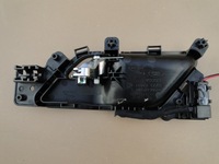 фото thumb №5, Jaguar xe xf 2015- ручка внутренняя левый перед