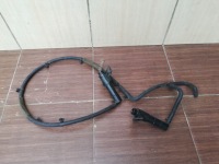 фото мини №1, Waz шланг омывателя ксенон kia sportage iii 10-15 oe  00066135,