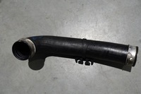 фото thumb №1, Vw golf v plus 1.9 tdi труба интеркулер