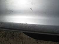 фото thumb №13, Opel zafira b бампер задня lift